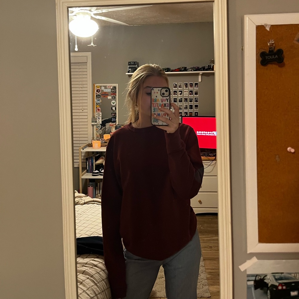 Champion Crewneck